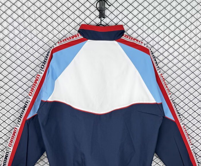 1998-1999 Celta Retro Windbreaker