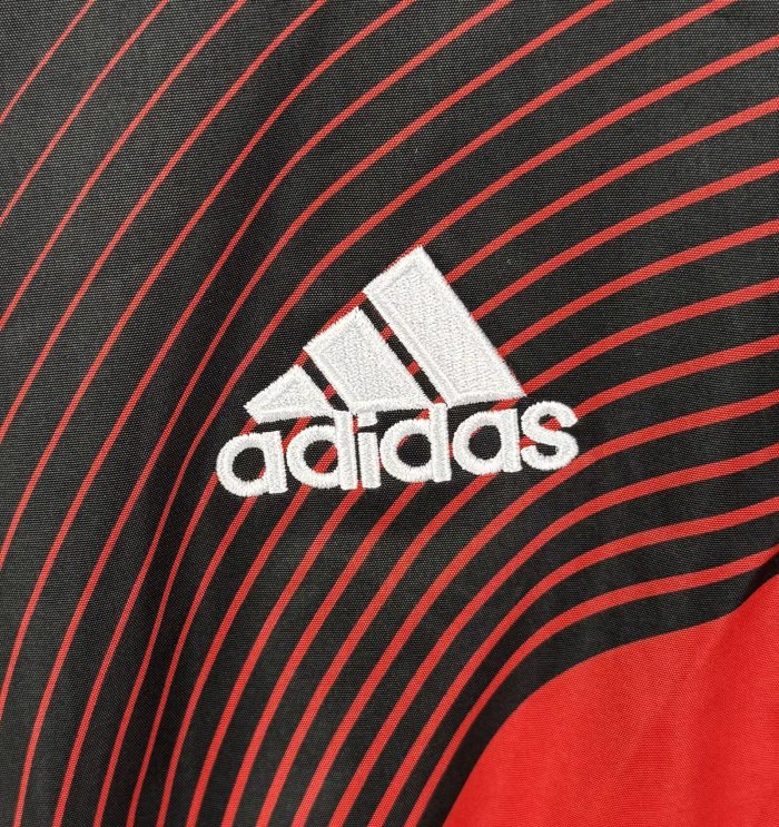 2006-2007 ACM Retro Windbreaker