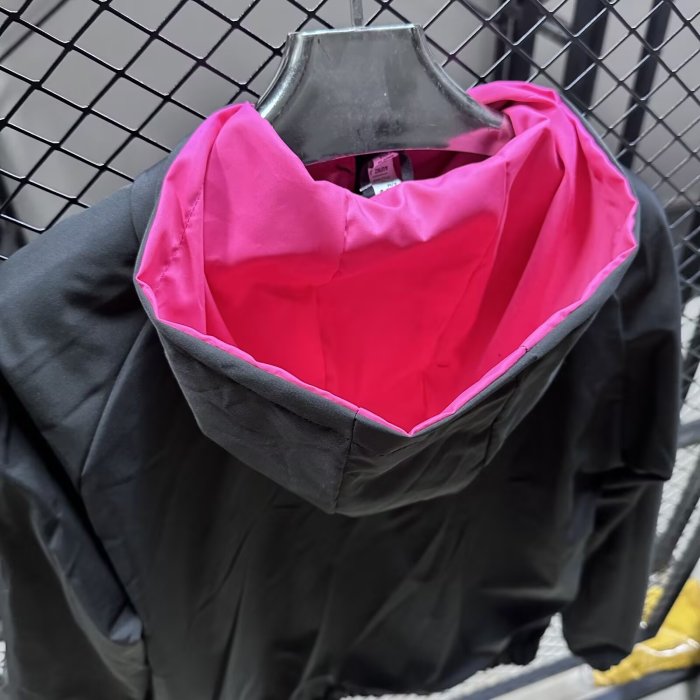 2025 CHE New Pattern Windbreaker