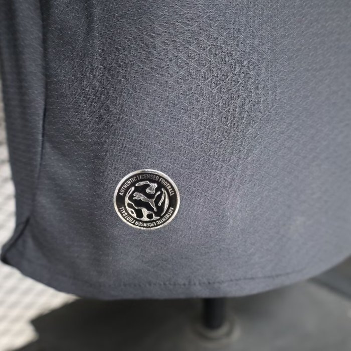 26-27 ACM Third Player Version Soccer Jersey