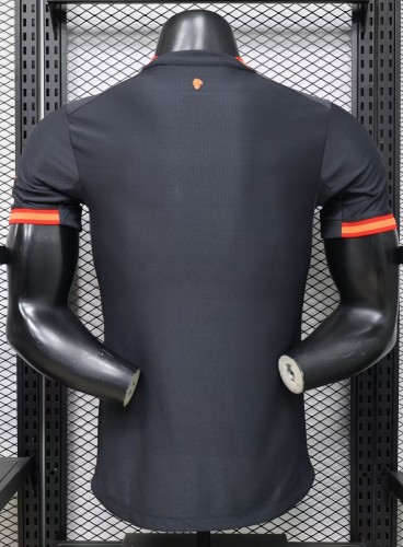 26-27 ACM Third Player Version Soccer Jersey