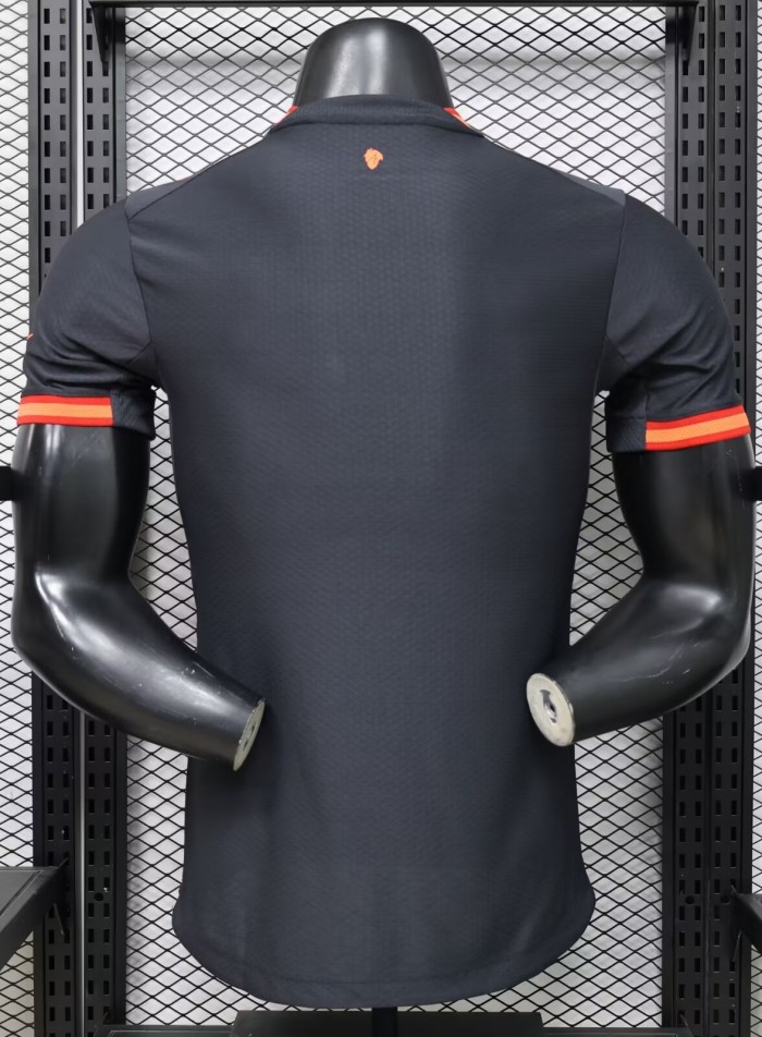 26-27 ACM Third Player Version Soccer Jersey