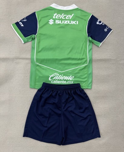 25-26 Pumas UNAM Third Adult Suit