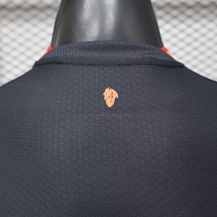 26-27 ACM Third Player Version Soccer Jersey