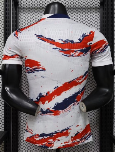 2026 France Special Edition Player Version Soccer Jersey