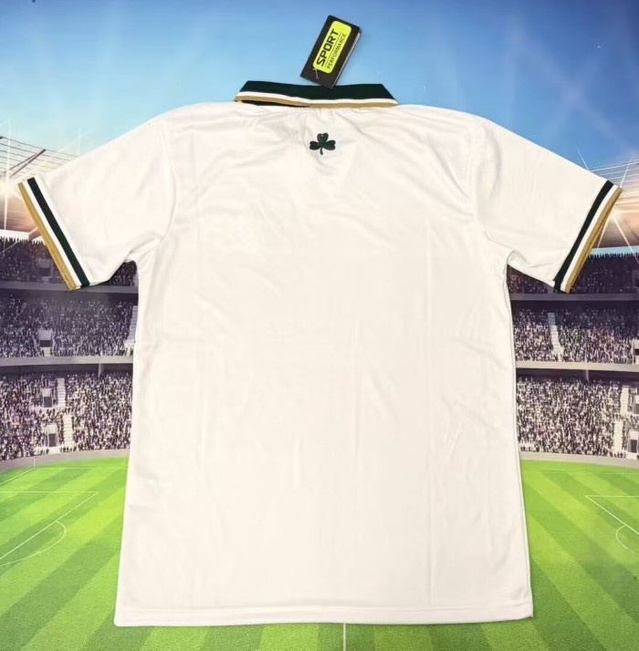 26-27 Sunderland Special Edition Fans Soccer Jersey