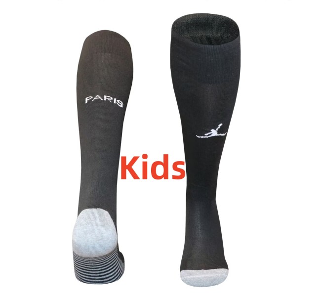 2026 World Cup Argentina Away Kids Socks