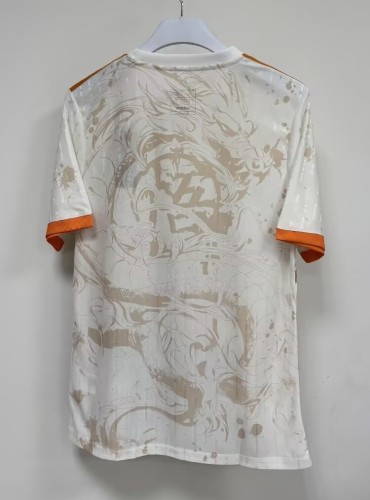 26-27 Algeria Special Edition Player Version Soccer Jersey