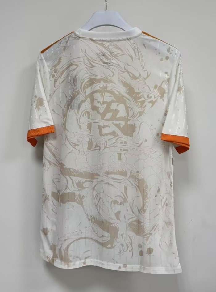 26-27 Algeria Special Edition Player Version Soccer Jersey