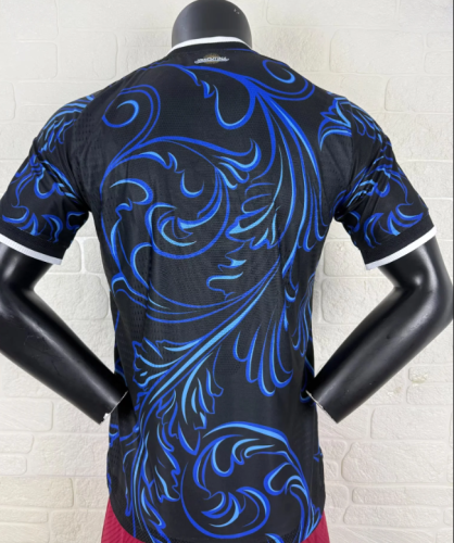 2026 World Cup Argentina Away Player Version Soccer Jersey