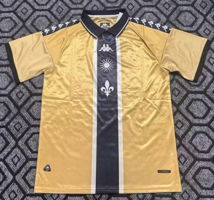 26-27 Versailles Training shirts