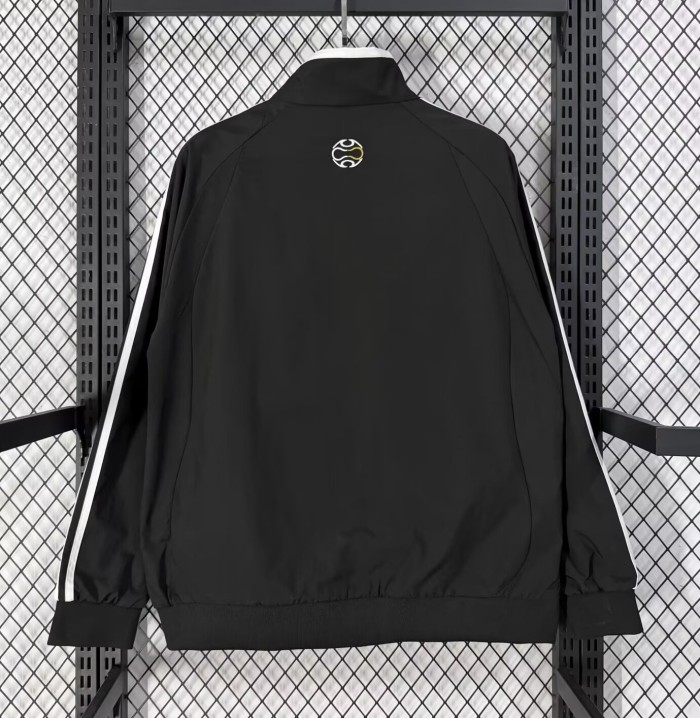 2026 RMA New Pattern Windbreaker