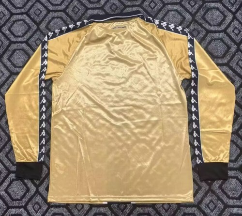 26-27 Versailles Long Sleeve Training shirts