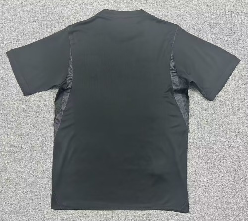 26-27 Norway Away Fans Soccer Jersey