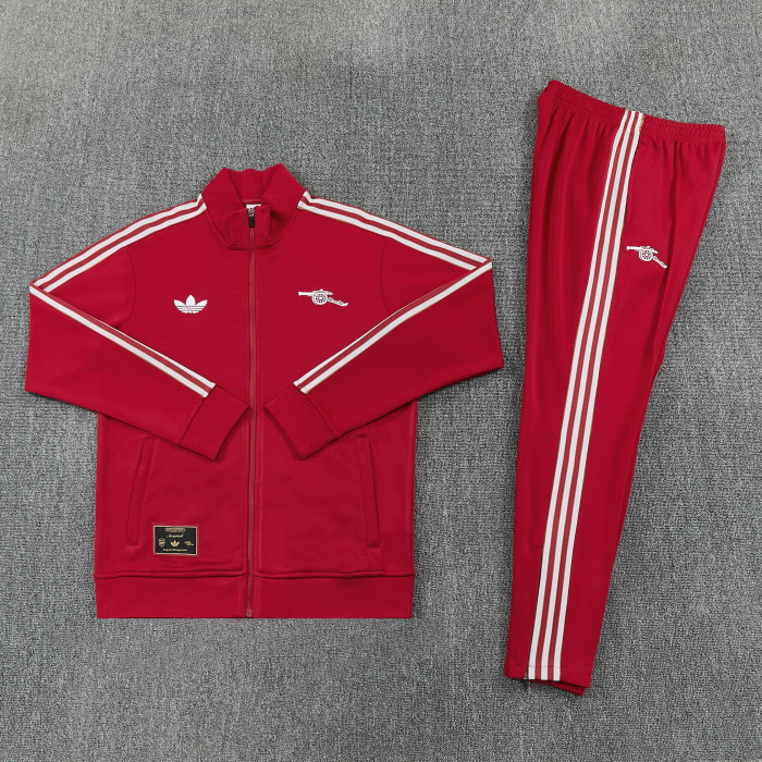 26-27 ARS High Quality Jacket Tracksuit