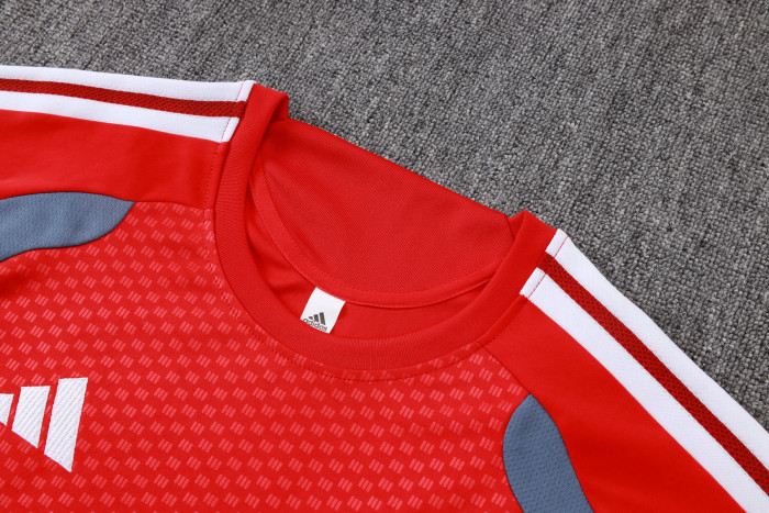 26-27 Internacional High Quality Training Short Suit