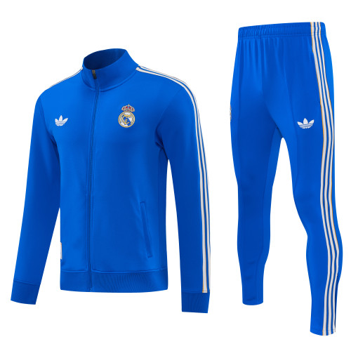 26-27 RMA High Quality Jacket Tracksuit