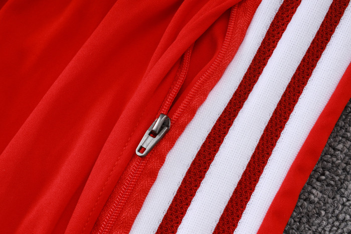 26-27 Internacional High Quality Training Short Suit