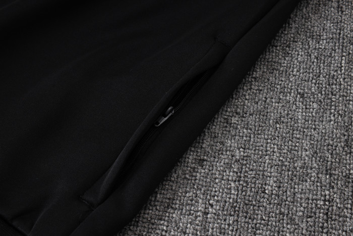 26-27 Man Utd High Quality Jacket Tracksuit