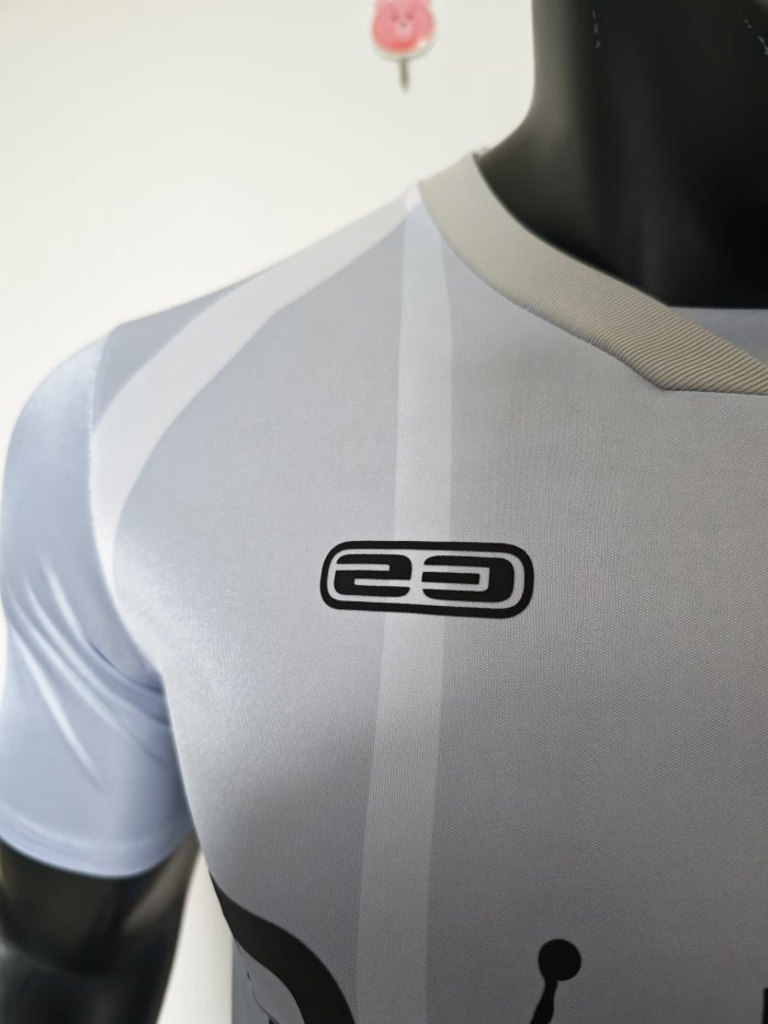 26-27 PSG Special Edition Player Version Soccer Jersey