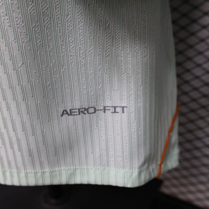 2026 World Cup France Away Long Sleeves Player Version Soccer Jersey*长袖球员