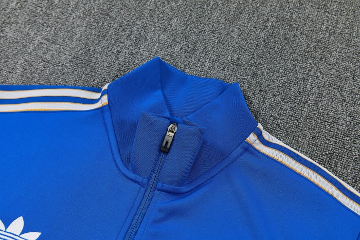 26-27 RMA High Quality Jacket Tracksuit