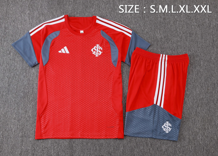 26-27 Internacional High Quality Training Short Suit