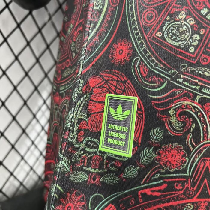 26-27 Mexico Special Edition Player Version Soccer Jersey