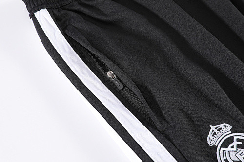 26-27 RMA High Quality Kids Half Pull Tracksuit