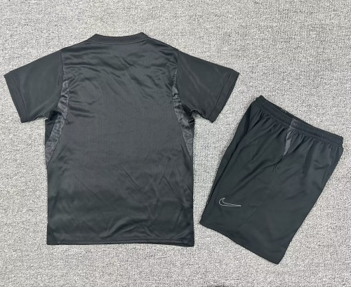 2026 Norway Away Kids Soccer Jersey