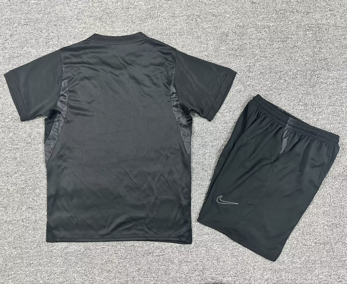 2026 Norway Away Kids Soccer Jersey