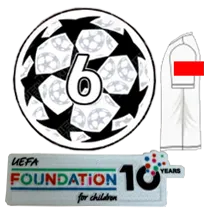 26-27 LIV White Special Edition Fans Soccer Jersey