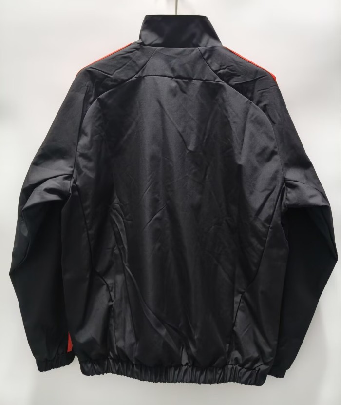 2026 LIV New Pattern Windbreaker