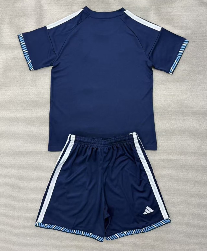 2026 Vancouver Whitecaps Away Adult Suit