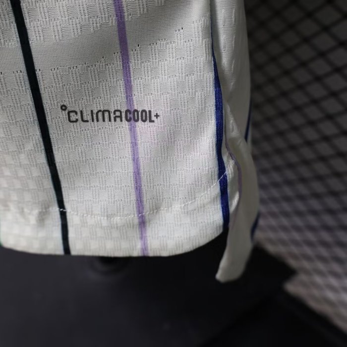 2026 World Cup Japan Away Player Version Soccer Jersey