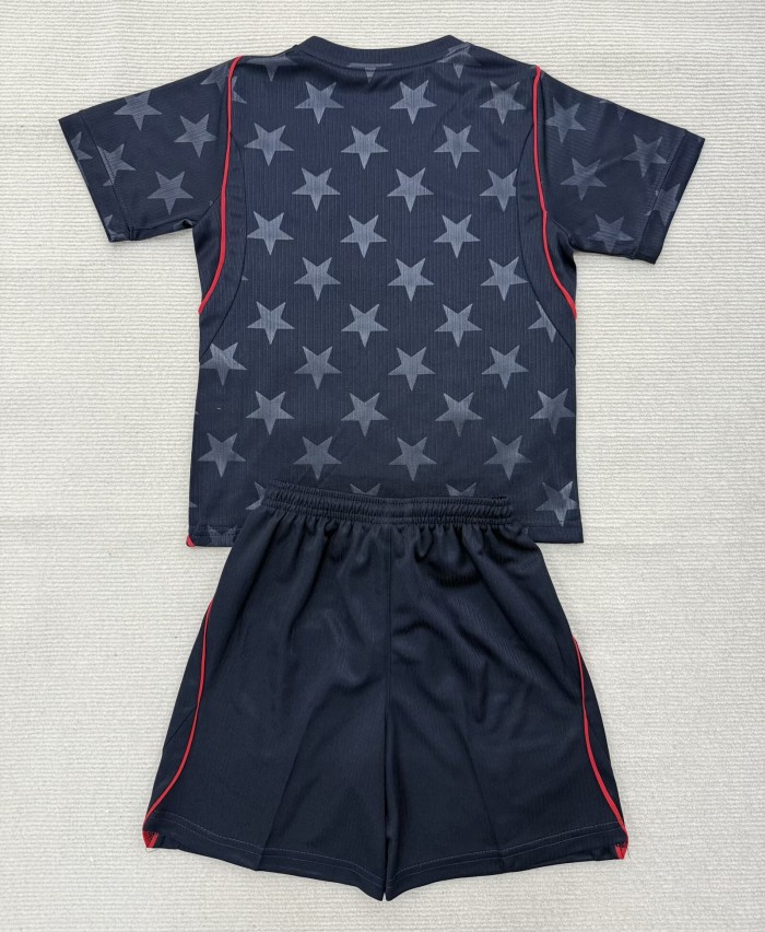 2026 USA Away Adult Suit