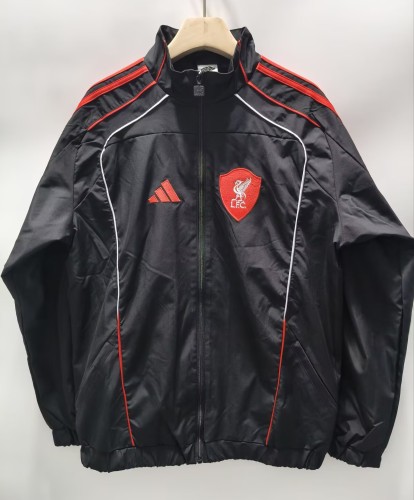 2026 LIV New Pattern Windbreaker