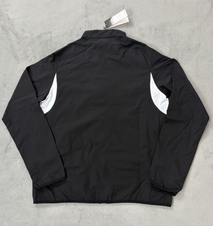 2025 LIV New Pattern Windbreaker