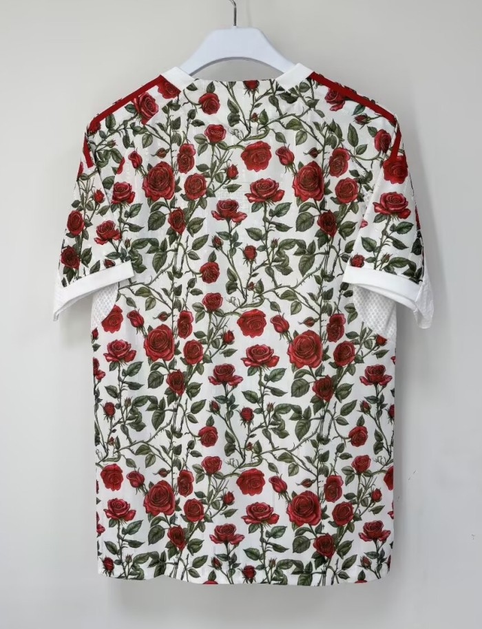 26-27 Japan Special Edition Player Version Soccer Jersey