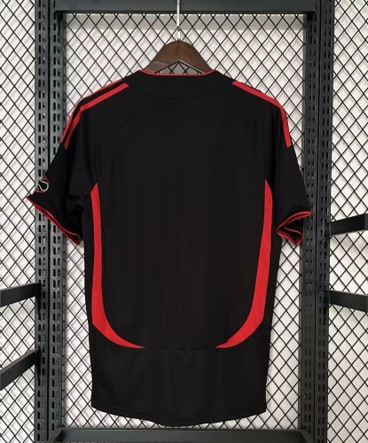 2021-2022 Man Utd Retro Training Shirts