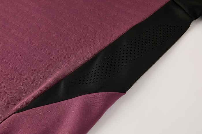 26-27 RMA Red Player Version Training shirts