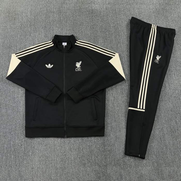 26-27 LIV High Quality Jacket Tracksuit