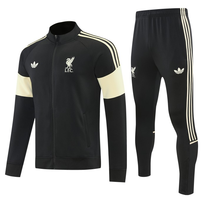26-27 LIV High Quality Jacket Tracksuit