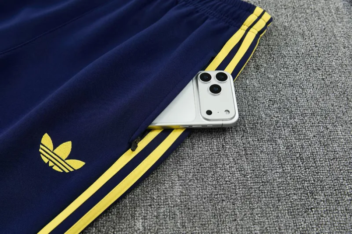 26-27 ARS High Quality Jacket Tracksuit