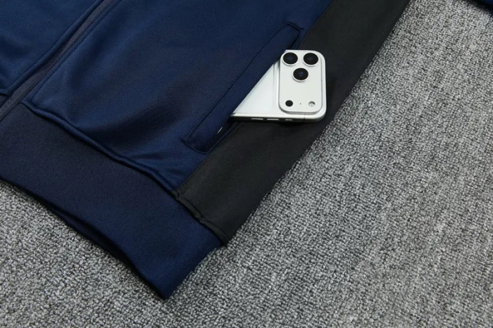 26-27 INT High Quality Jacket Tracksuit