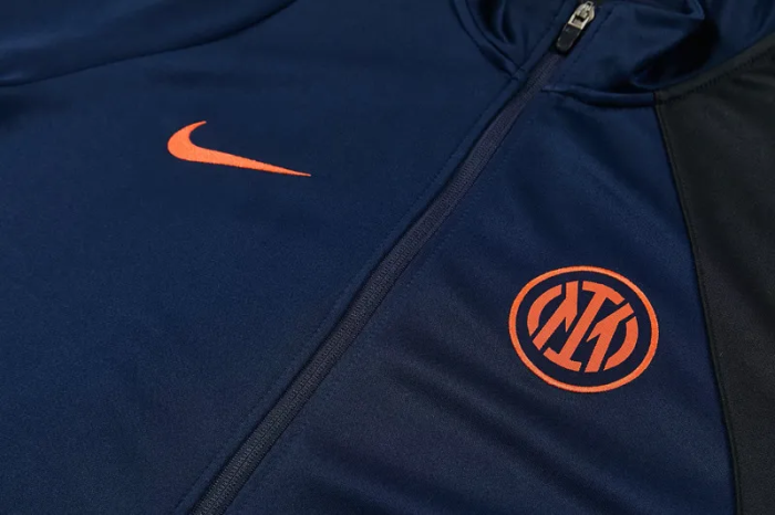 26-27 INT High Quality Jacket Tracksuit