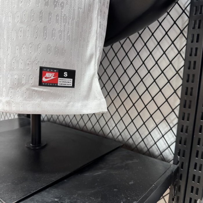 26-27 Brazil Special Edition Player Version Soccer Jersey