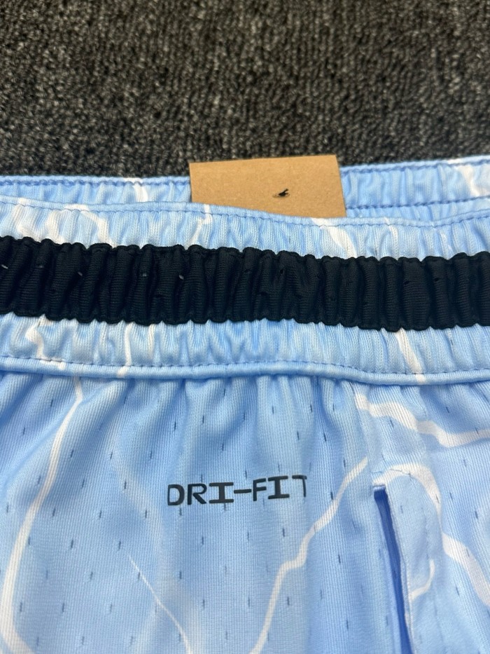 2026 High-Quality Embroidery Sporty Casual Pants - With pockets