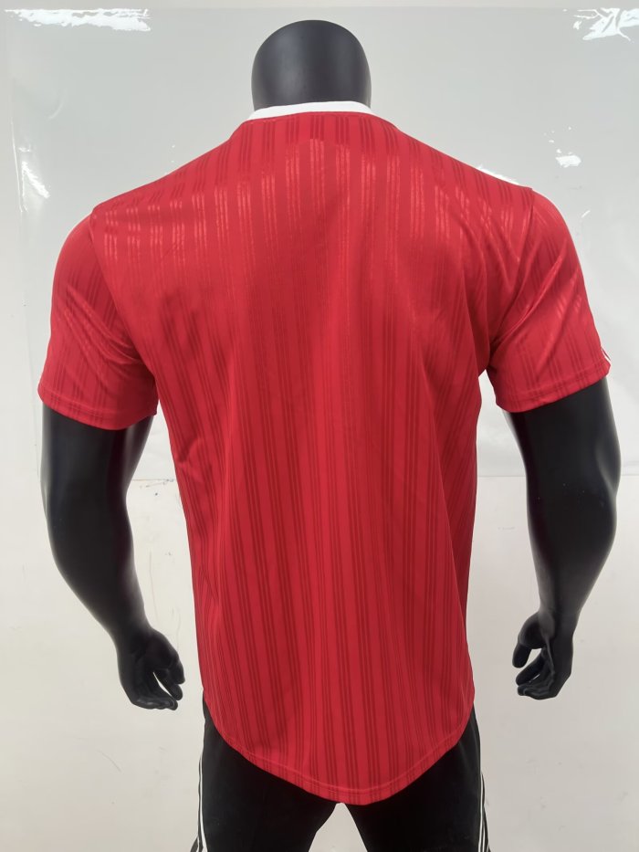 26-27 LIV Red Special Edition Player Version Training Shirts