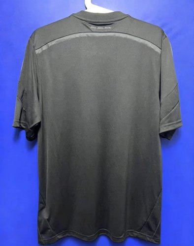 2014-2015 Bayern Third Retro Soccer Jersey